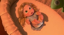 Image - Tangled baby Rapunzel.jpg | Disney Wiki | FANDOM powered by Wikia