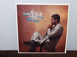 Gerald Alston - Gerald Alston - 1988 - Motown record -capa - D vinil ...