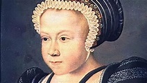 María Isabel de Valois, La Gran Esperanza de la Familia Valois, La Hija de Carlos IX de Francia ...