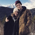 Grant Gustin engaged to his girlfriend LA Thoma; Flaunts her engagement ...
