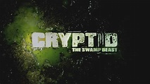 Cryptid: The Swamp Beast (TV Series 2014)