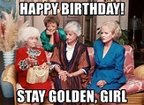 20 FUNNY MEMES ABOUT WOMEN | Funny happy birthday meme, Funny happy ...