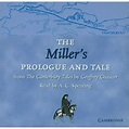 Selected Tales from Chaucer: The Miller's Prologue and Tale (Audiobook ...
