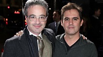 Alex Kurtzman and Roberto Orci Splitting Up as Movie Team | Hollywood ...