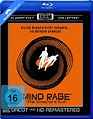 Mind Rage - The Director's Cut Classic Cult Collection Blu-ray - Film ...