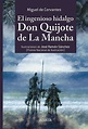 El ingenioso hidalgo don Quijote de La Mancha | Anaya Infantil y Juvenil