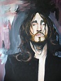 John Frusciante by funkass16.deviantart.com on @DeviantArt John ...