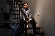 Meet Dennis Muñoz, defender of lost causes in El Salvador - CSMonitor.com