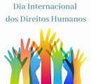 10 de dezembro – Dia Internacional dos Direitos Humanos - Mundo Educação