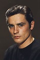 Alain Delon - Profile Images — The Movie Database (TMDB)