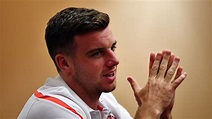 George Ford calls on England players to show leadership in Argentina ...