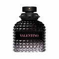VALENTINO UOMO BORN IN ROMA profumo EDT prezzi online Valentino ...