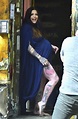 Mia Tyler on Photoshoot in NYC -30 – GotCeleb