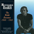 Music Of My Soul: Richard Harris-1995-The Webb Sessions 1968-1969(Raven ...