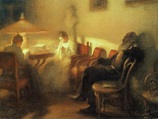 Leonid Pasternak (1862-1945) | Tutt'Art@ | Masterpieces