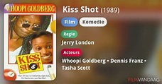 Kiss Shot (film, 1989) - FilmVandaag.nl