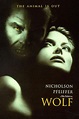 Wolf(1994) | Wolf movie, Jack nicholson, Michelle pfeiffer