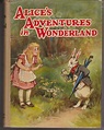 Download Alice's Adventures in Wonderland By Lewis Carroll PDF - Ebook