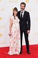 Amanda Peet and David Benioff | The Small Screen's Hottest Stars on the ...