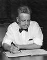 Alfred Charles Kinsey – Vidensbanken om kønsidentitet