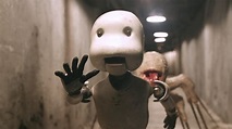Junk Head Is A Stunning Piece Of Stop Motion Animation, And A Sure Cult ...