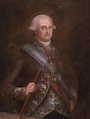 International Portrait Gallery: Retrato del Rey Carlos IV de España -2-