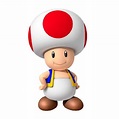 終於解答《超級瑪利歐》奇諾比奧頭上的蘑菇到底是頭還是帽子？ | 宅宅新聞