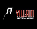 Logopond - Logo, Brand & Identity Inspiration (Villain Entertainment)