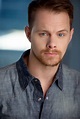 Bryan McClure - Actor - e-TALENTA