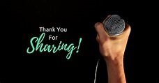 Thank You for Telling Me About You - Dr Carol Ministries