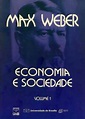 Economia e Sociedade - Vol. 1: Max Weber: 9788523003142: Amazon.com: Books