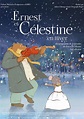 Ernest y Celestine, cuentos de invierno (2017) - FilmAffinity