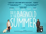 Days of the Bagnold Summer (#1 of 2): Mega Sized Movie Poster Image ...