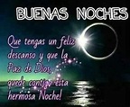 Buenas Noches imágenes y frases lindas - Página 9 de 12 ...