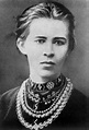 Lesya Ukrainka (1871-1913) - Find a Grave Memorial
