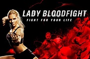 Lady Bloodfight |Teaser Trailer