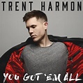Trent Harmon – Falling (Remix) Lyrics | Genius Lyrics