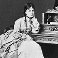 Empress Maria Aleksandrovna: wife of Tsar Alexander II