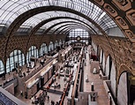 Découvrez le Musée d'Orsay autrement avec un Guide - Art Story Walks