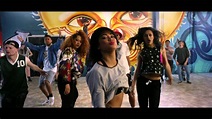 Born To Dance Teaser Trailer - YouTube