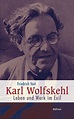 Friedrich Voit: Karl Wolfskehl - Wallstein Verlag