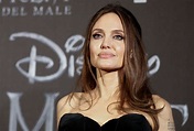 Angelina Jolie - SEMANA
