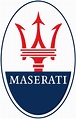 Maserati – Logos Download