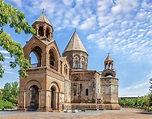 Religion In Armenia - WorldAtlas
