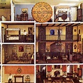 JOHN CALE/TERRY RILEY Church Of Anthrax - Sealed '70s Vinyl LP ...