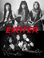 Rock Bottom Argentina: EXCITER: entrevista con John Ricci