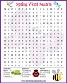 printable word puzzles for seniors printable crossword - free printable ...