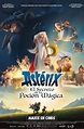 Reparto de la película Asterix: El secreto de la poción mágica ...