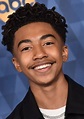 Fan Casting Miles Brown as Prince Eric in The Little Mermaid 2023 Live ...
