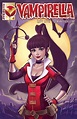 Vampirella (2016) #1: Digital Exclusive Edition - Comics by comiXology